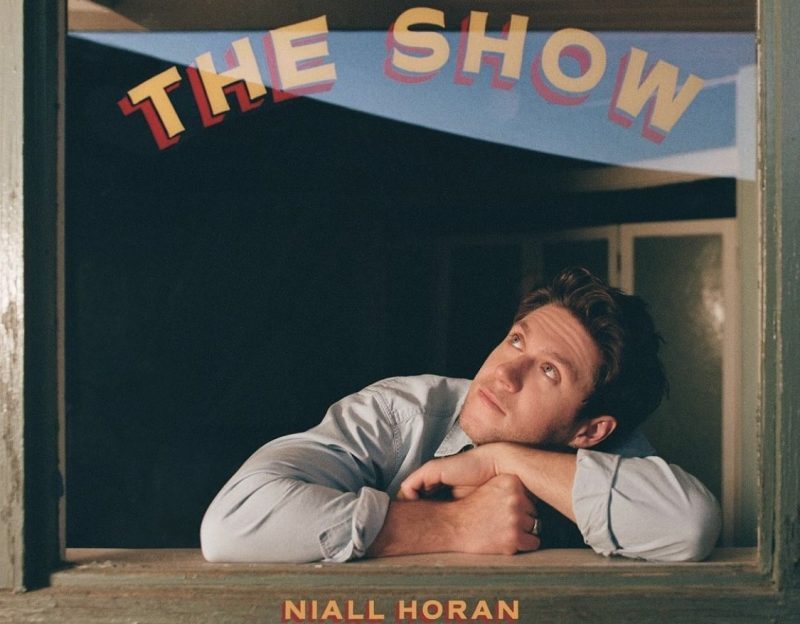 Niall Horan on New Album 'The Show,' Single 'Heaven' Harry Styles