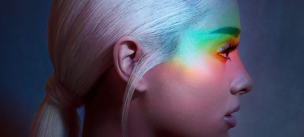 platform magazine, Ariana Grande No Tears Left To Cry