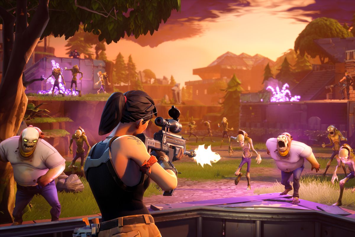 Fortnite leaks hint 2 more WWE Superstars are headed to the island - Dot  Esports