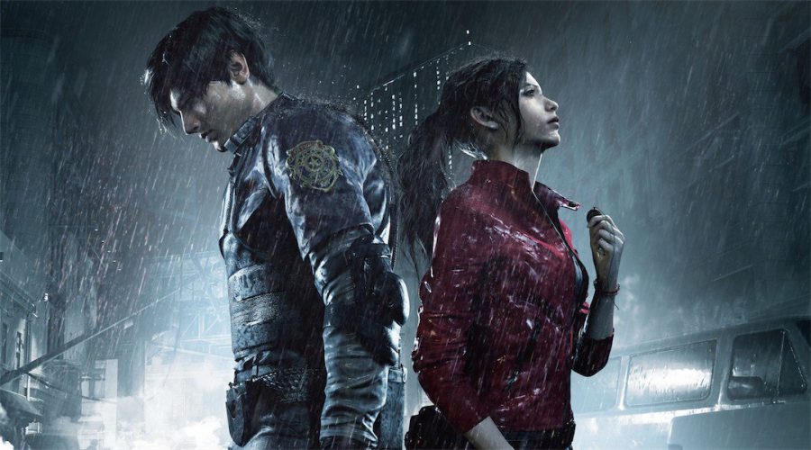New Resident Evil Game To Feature Claire Redfield, Hints Voice Actress -  PlayStation Universe