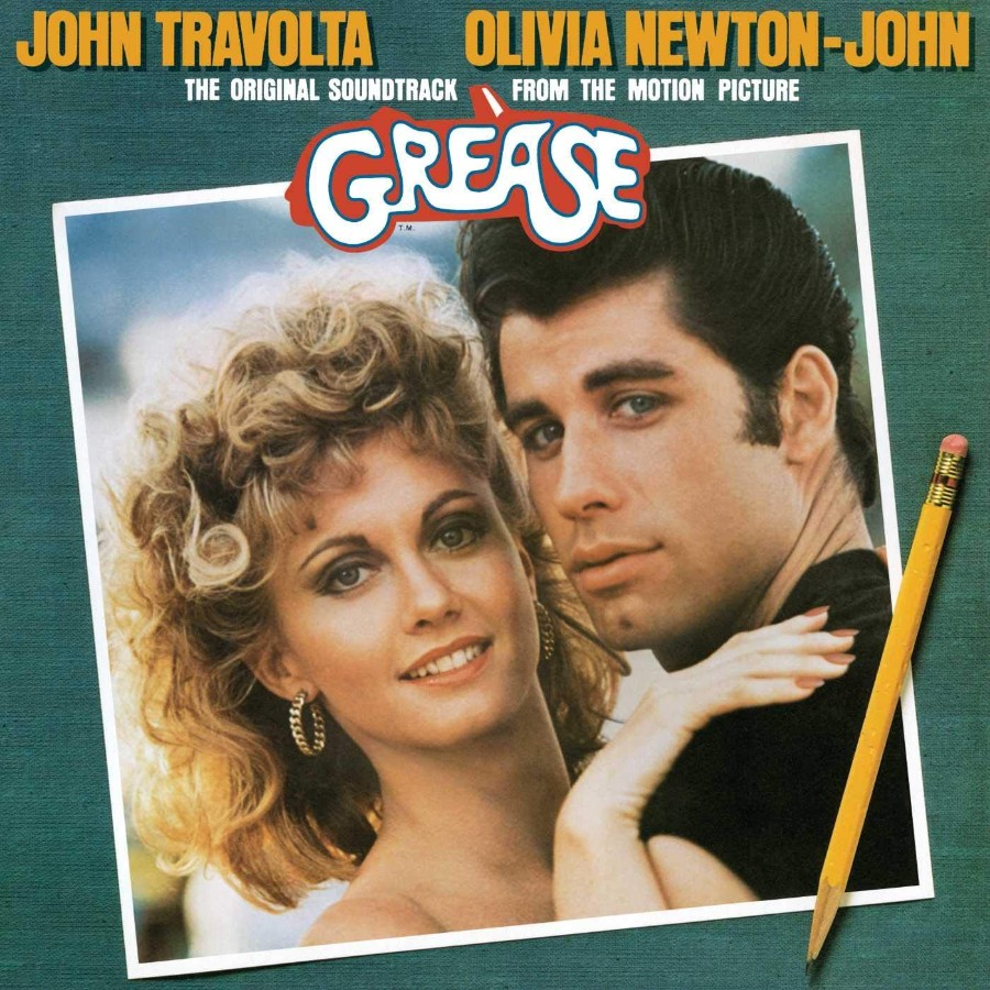 Summer Nights (from Grease) sheet music for voice, piano or guitar