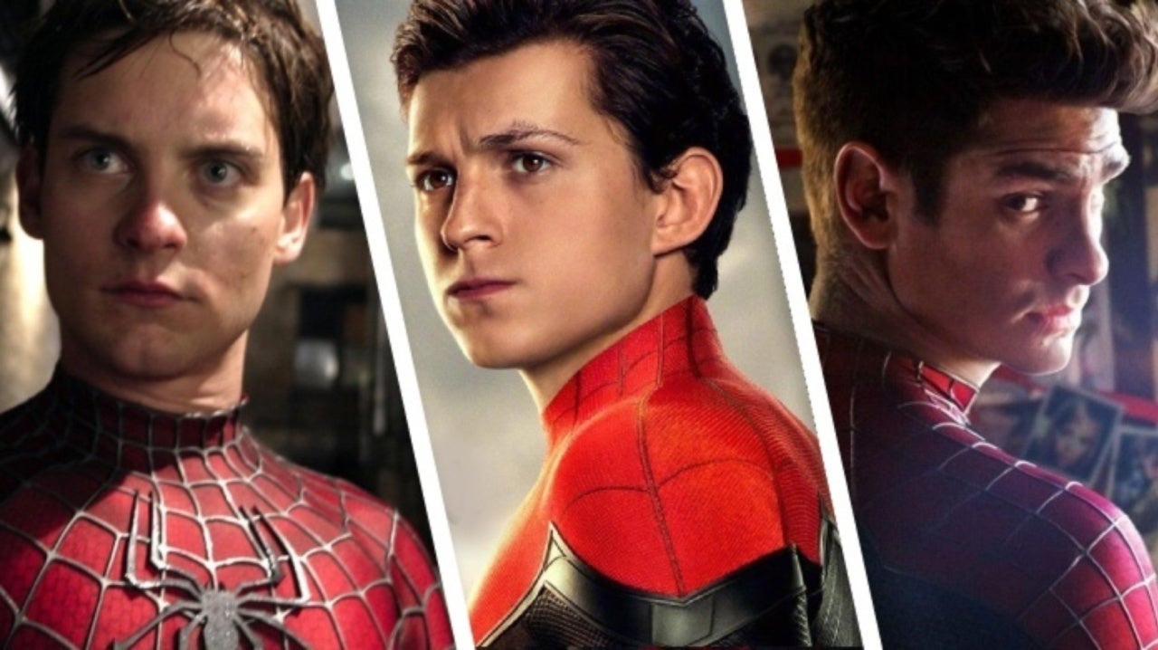 Who Is The Best Spider Man Platform Magazine