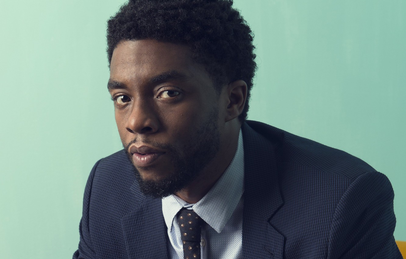 Spike Lee Reminisces on Working with Chadwick Boseman