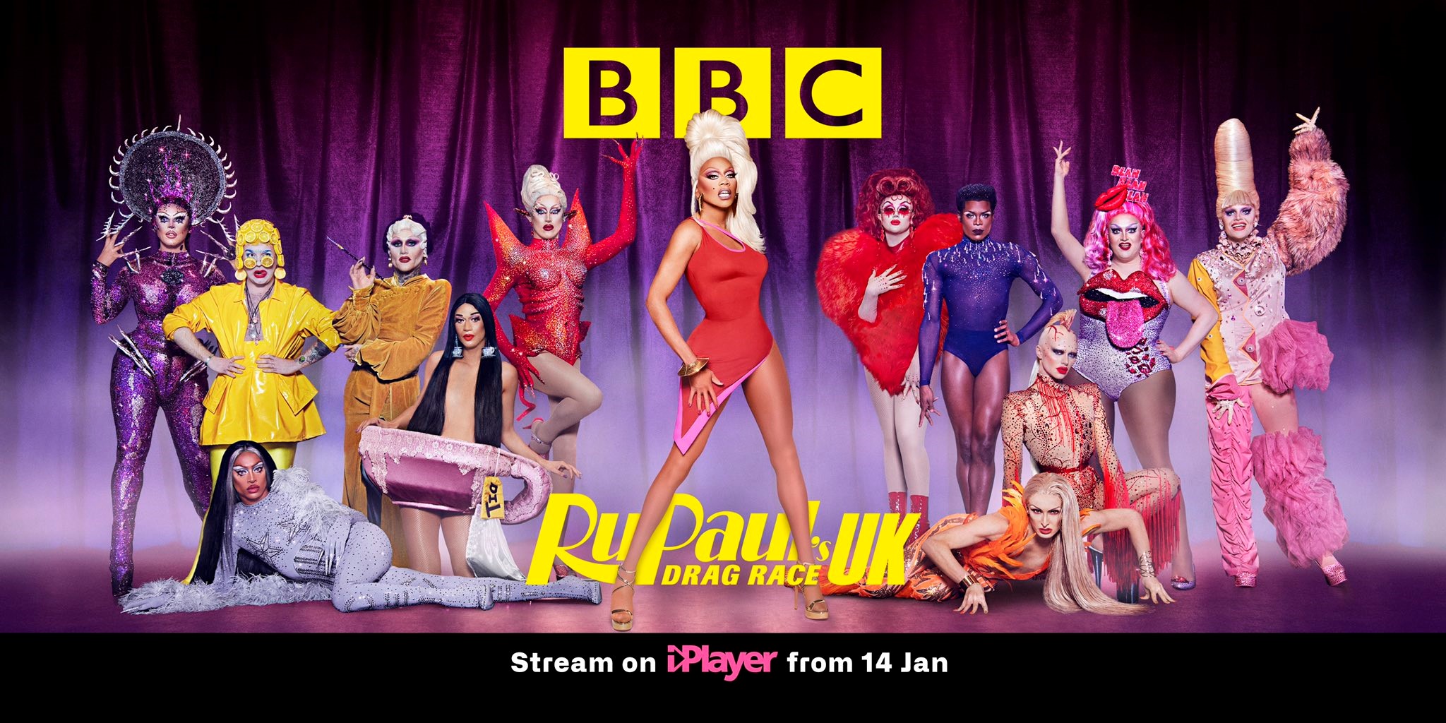 Who is Tayce? Meet the RuPaul's Drag Race UK season 2 queen