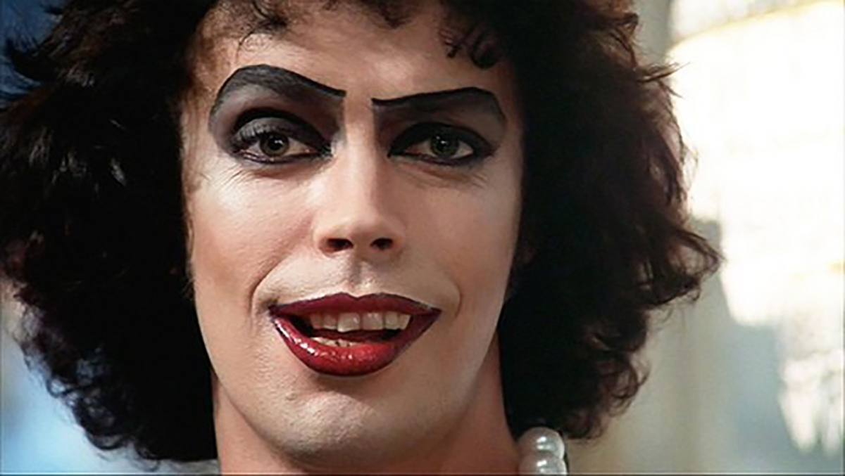 1200px x 677px - The Cult of The Rocky Horror Picture Show - Platform Magazine