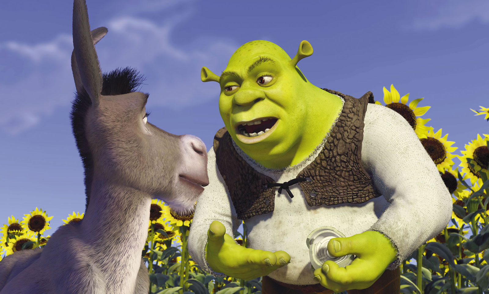 The Shrek movies ranked from worst to best - Platform Magazine